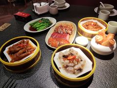 -蝴蝶里·粤菜·点心(滨江龙湖店)
