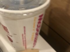 -麦当劳(城西银泰店)