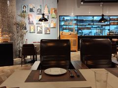 大堂-BONAZZA 意大利餐厅