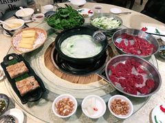 -丰尔粥食·粥底火锅·桑拿鸡(大良总店)