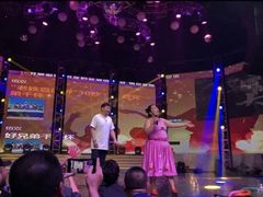 -斯卡拉演艺集团