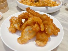 -香港百合居(LCM置汇旭辉广场店)