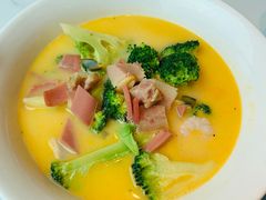 -庆江南江南菜(琴湖溪里花园城店)