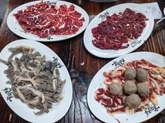 -官塘兄弟·潮汕牛肉店(官塘总店)