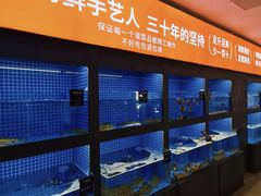 -连鹭海鲜·海肠捞饭·海胆饭(星海店)
