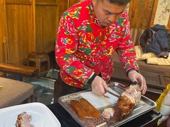 -一桶江山餐厅(松北店)