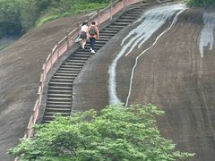 -飞天山旅游区