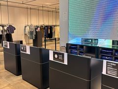 -URBAN REVIVO(富力海珠城店)