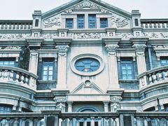 -张学良旧居陈列馆