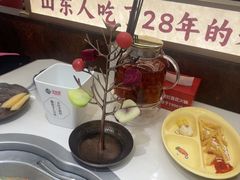 -豆花姐烂豆花火锅(水屯北路恒大滨河店)