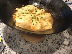 招牌酿豆腐-客家汇·客家传承菜(水库店)