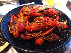 油焖大虾-巴厘龙虾·榜首油焖大虾(旗舰店·万松园)