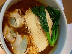 -南小馆(迪士尼小镇店)