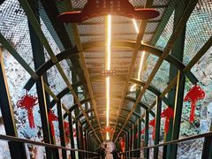 -京东石林峡风景区