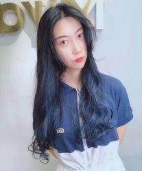 -Miracle集简美发沙龙
