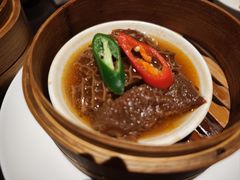 -领事馆19号中餐厅(厦门海景洲际酒店)