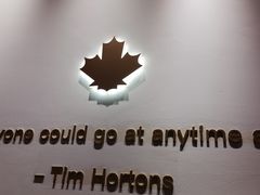 -Tims天好咖啡·贝果(成都东站捷枫店)