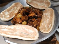 -小菜园新徽菜(马鞍山金鹰店)