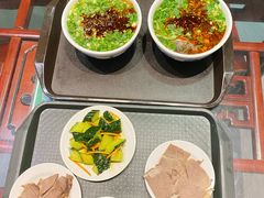 白切牛肉-东方宫中国兰州牛肉拉面(厦门旗舰店)
