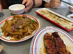 -永盛茶档·港式餐厅(桥北店)