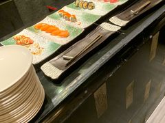 -深圳四季酒店·馥自助餐厅