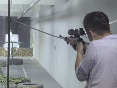-中安射击运动俱乐部