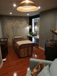 -新蝶变皮肤管理中心