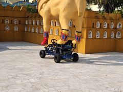 -中国死海旅游度假区