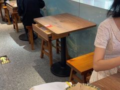 大堂-状元王过桥米线(黄埔至泰广场店)