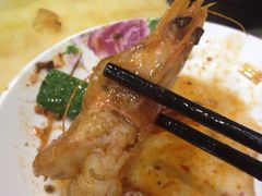 -阿田大虾(回龙观店)