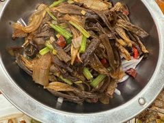 -漁耕小厨农家院(武当山店)