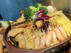 -松沪名灶·豆浆鱼头·新上海菜(江川路交大店)