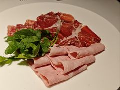 -Oyster Talks 四度蚝法餐厅