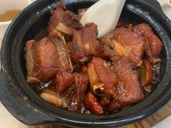-文记壹心鸡(宝华路店)