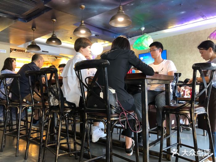 五道双马·双马餐厅(五道口店)图片 - 第1116张