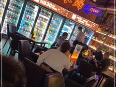 -M99 BEER世界啤酒吧(鸿云悦街店)