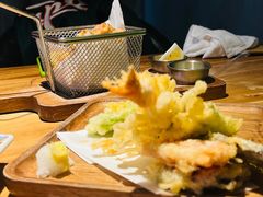 -森味薪火烧•烧鸟居酒屋•日本料理(望京店)