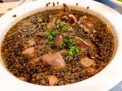 -满汉楼(江畔店)