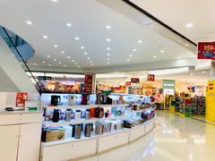 -翠微百货(龙德店)