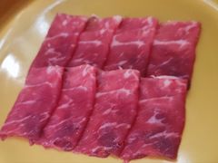 -牛New寿喜烧(新六百店)