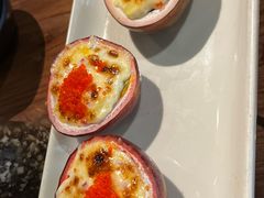 -九田家黑牛烤肉料理(新辰里亚运村店)