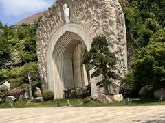 -牛首山文化旅游区