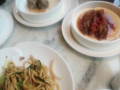 -喜来登由由大酒店九州膳坊中餐厅
