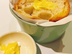 老板私人定制的法包-K·Kitchen KK牛扒厨房(江南西店)