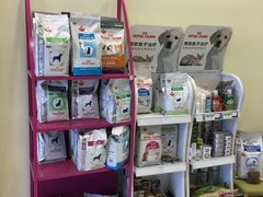 -悦宠凯宝动物医院·牙科·皮肤科(朝阳北路店)