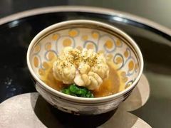 -荣一代目OMAKASE板前料理