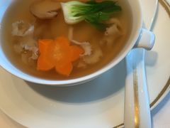-金轩中餐厅 Jin Xuan(浦东丽思卡尔顿酒店)