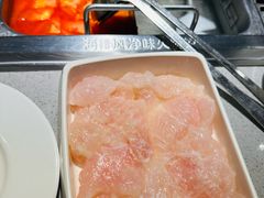 -海底捞火锅(高新万达广场店)