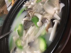 -渔太泰漓江小馆·广西融合菜(西街店)