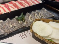 -盡膳口福·百年汤方火锅(科华北路店)